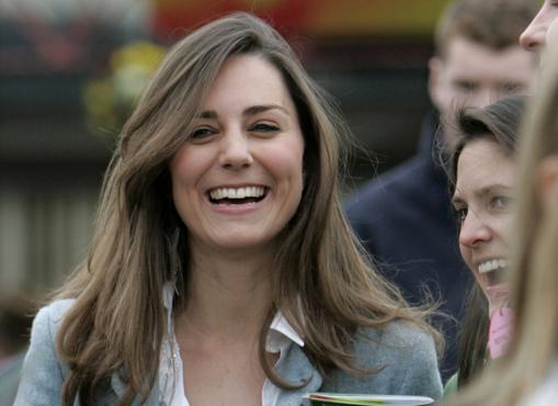 Los últimos 10 cumpleaños de Kate Middleton