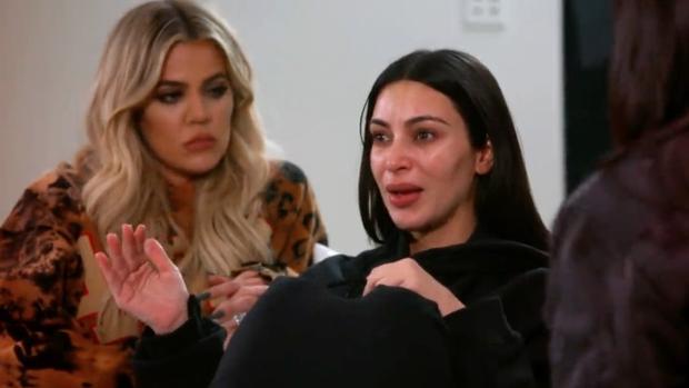 'Keeping Up With the Kardashians' regresa en marzo.