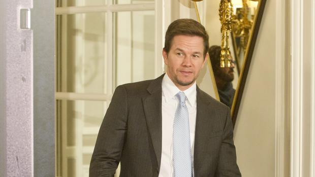 Mark Wahlberg