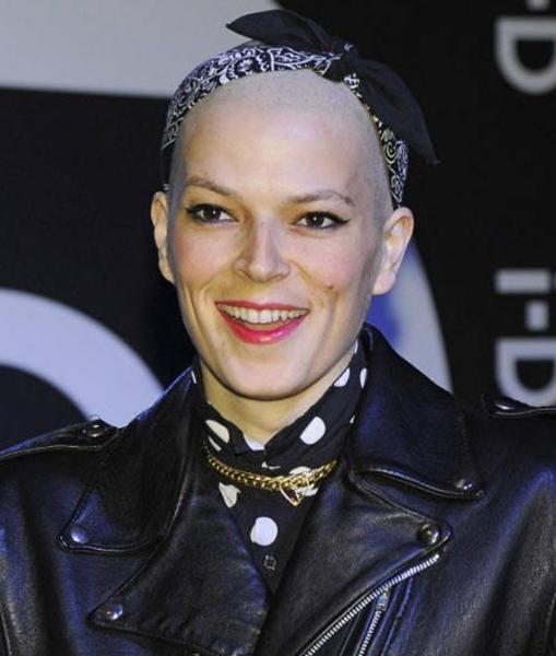 Muere Bimba Bosé a los 41 años