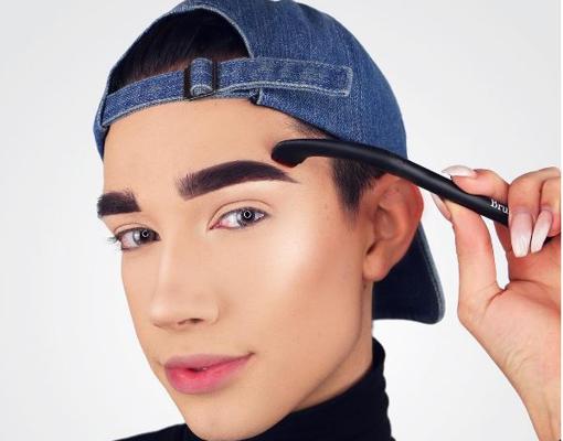 «Beauty boys», los nuevos gurús del maquillaje masculino