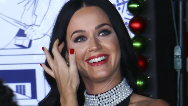 Katy Perry se lanza a una nueva aventura profesional