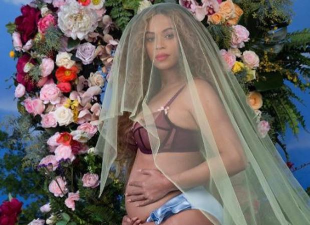 Beyoncé, embarazada de gemelos