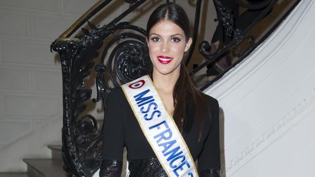 Iris Mittenaere