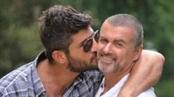 Fadi Fawaz y George Michael