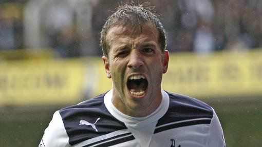 Rafael Van der Vaart