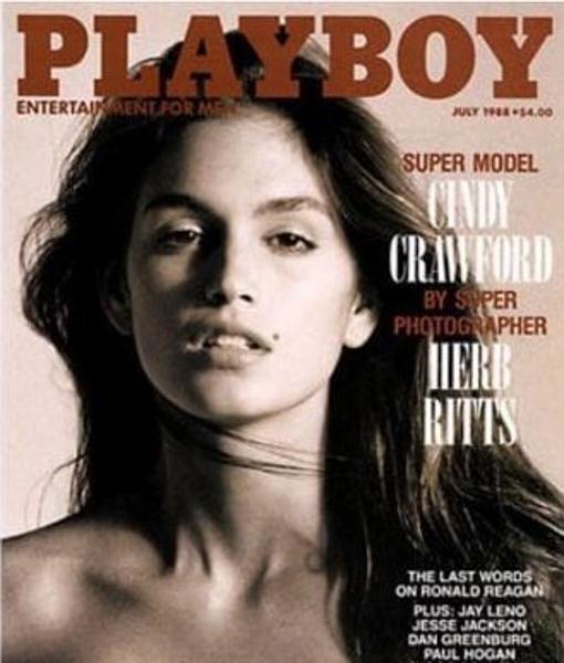 El fin de Playboy: Famosas que se desnudaron para la revista