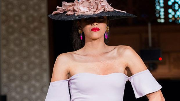 Invitadas perfectas y moda urbana en la VII Pasarela New Models