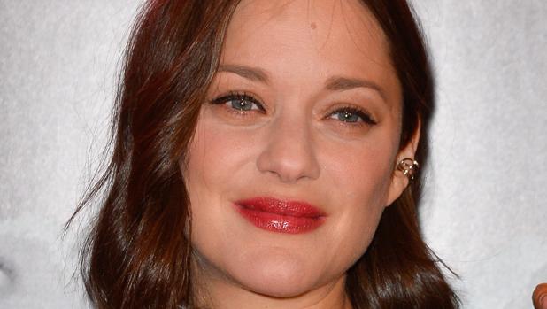 La actriz francesa Marion Cotillard da a luz a su segundo hijo