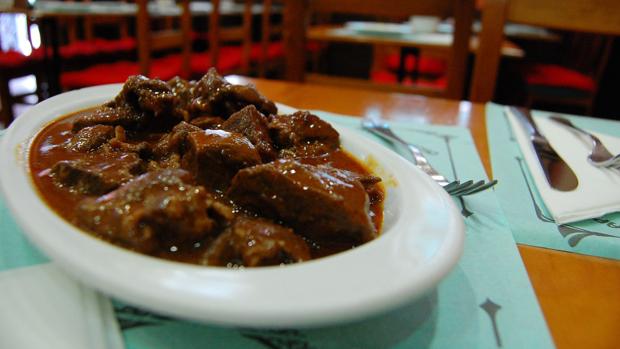 Los secretos de la carrillada de Viapol Tapas