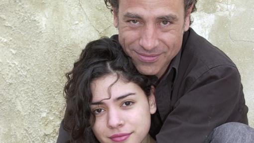 Enrique y Ana Arias