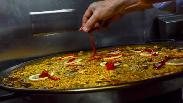 Los secretos de… el arroz de Martín Blanco