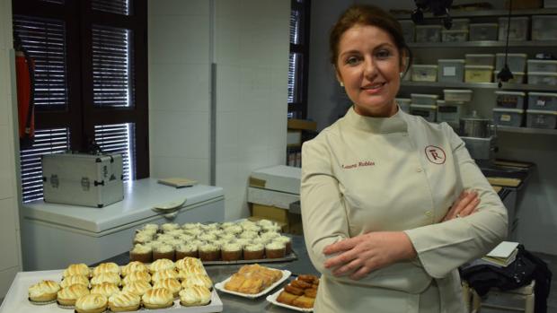 Las mujeres «más dulces» de Sevilla están en Casa Robles: así es su historia