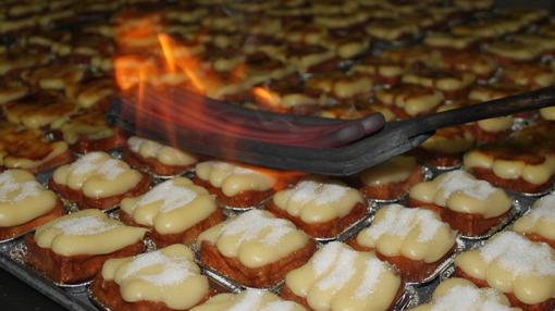 Dónde comprar las mejores torrijas de Sevilla esta Semana Santa