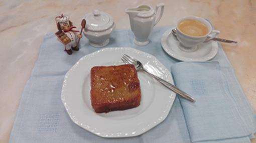 Dónde comprar las mejores torrijas de Sevilla esta Semana Santa