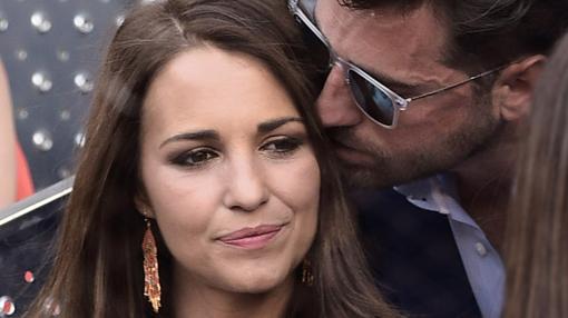 Paula Echevarría y David Bustamante: todo lo que hay detrás del supuesto divorcio del año