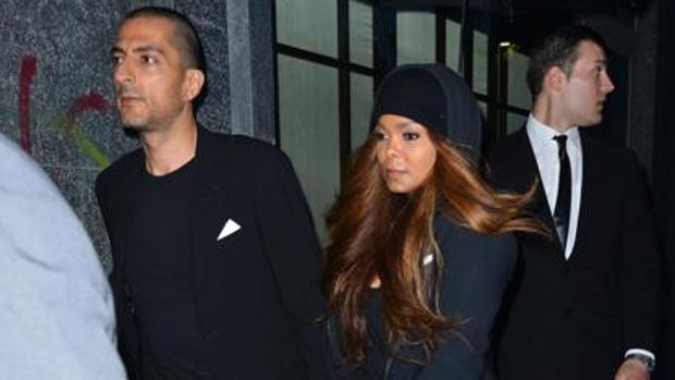 Janet Jackson y su divorcio de 200 millones de dólares