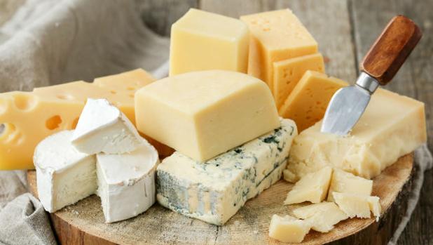 Ocho recetas que querrás conocer si adoras el queso