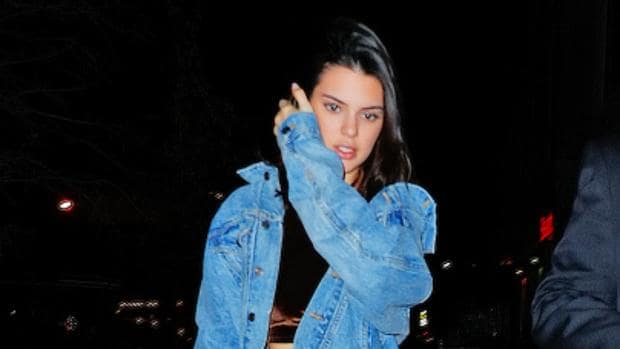 Kendall Jenner confiesa que «se le rompió el corazón» la primera vez que vio a su padre vestido de mujer
