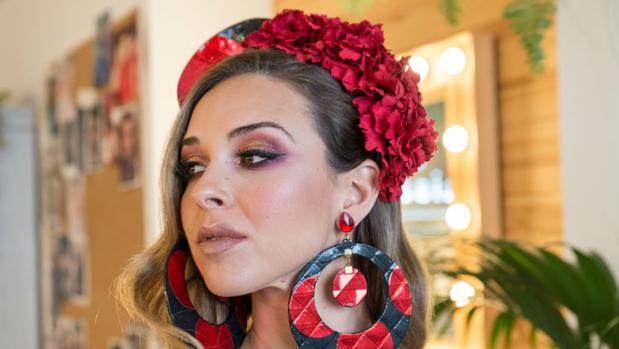 Ideas y consejos de maquillaje para la feria