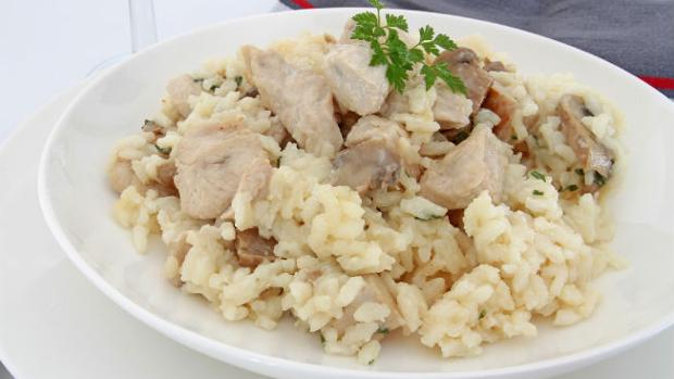 Diez recetas de pollo para chuparse los dedos