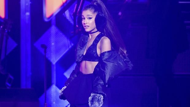 Ariana Grande, muy afectada y de luto, se refugia en Florida tras el atentado de Manchester