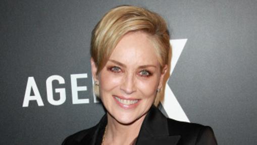 Sharon Stone