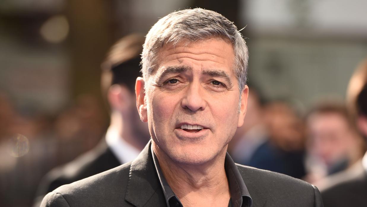 George Clooney vende su marca de tequila por mil millones de dólares