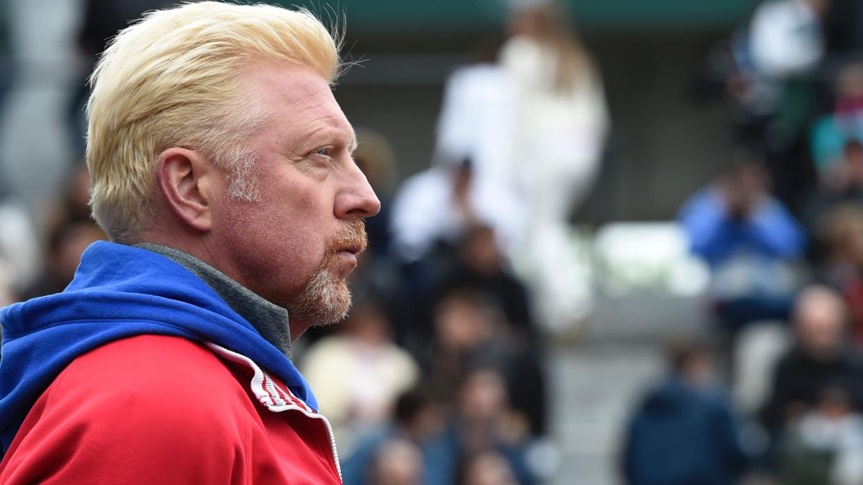 Boris Becker