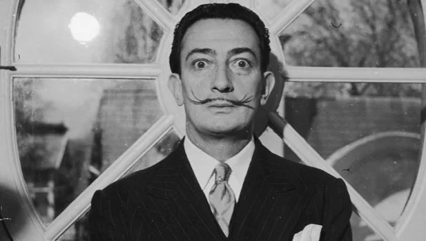 Otros ilustres fueron exhumados antes que Salvador Dalí