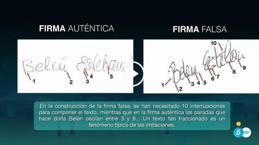 Toño Sanchís, acorralado, saca los trapos sucios de Belén Esteban