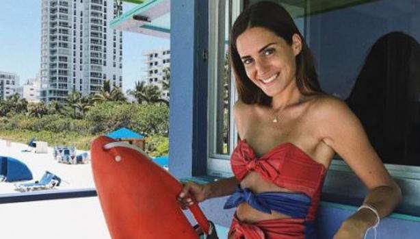 Los bañadores que triunfan en Instagram