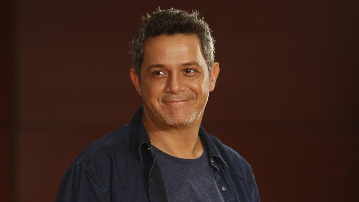 Alejandro Sanz