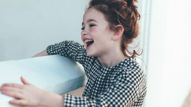 10 vestidos que querrás que lleve tu hija este verano