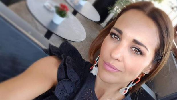 Paula Echevarría se enfada con sus seguidores