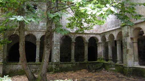 Los monasterios, un encanto del lugar