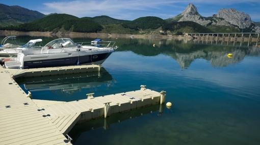 El catamarán turístico es muy recomendado