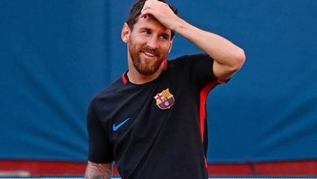 Los invitados a la boda de Messi donaron en total 9.200 euros, unos 37 por persona