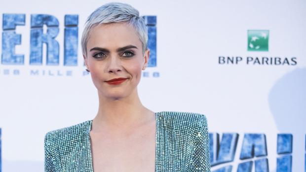 Así va a ser la celebración de cumpleaños de Cara Delevingne que le costará 111.000 euros