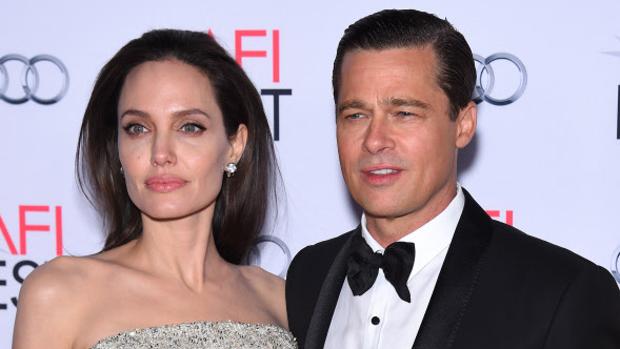 Las claves del «no divorcio» de Brad Pitt y Angelina Jolie