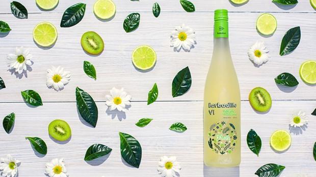 Vi Fresh, el nuevo Verdejo Frizzante bajo en alcohol de Barbadillo