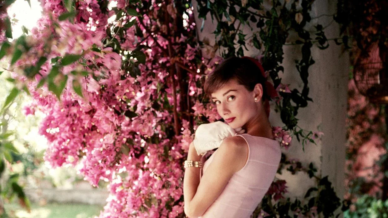Nuevos datos sobre la extrema delgadez de Audrey Hepburn