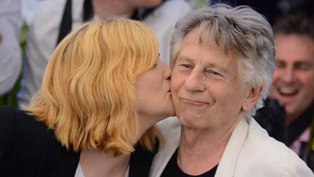 Roman Polanski, otra vez señalado como «depredador sexual»