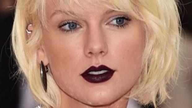 Taylor Swift realiza una donación para ayudar a las víctimas de abusos sexuales