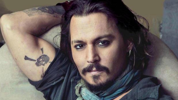 La Justicia de Estados Unidos investiga a los exadministradores de Johnny Depp