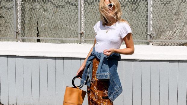 ¿Cuál es el bolso del verano?