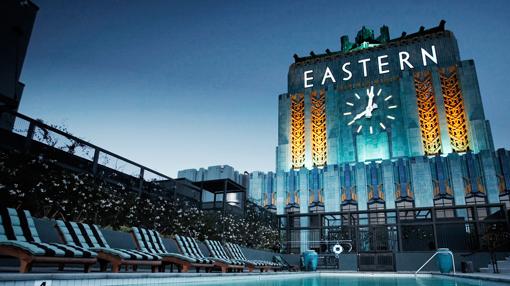 Edificio Eastern Columbia