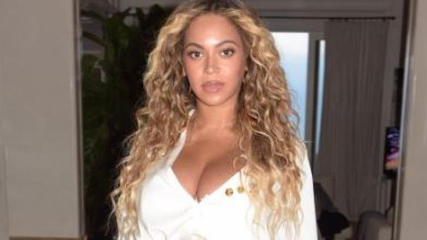 Beyoncé cumple 36 años en uno de sus mejores momentos vitales