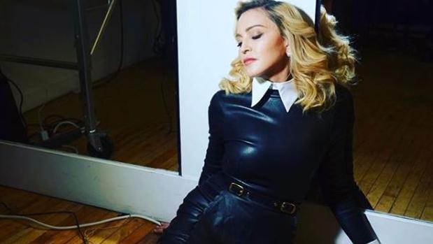 Madonna, feliz en Portugal: «Este lugar me inspira y me siento muy creativa aquí»