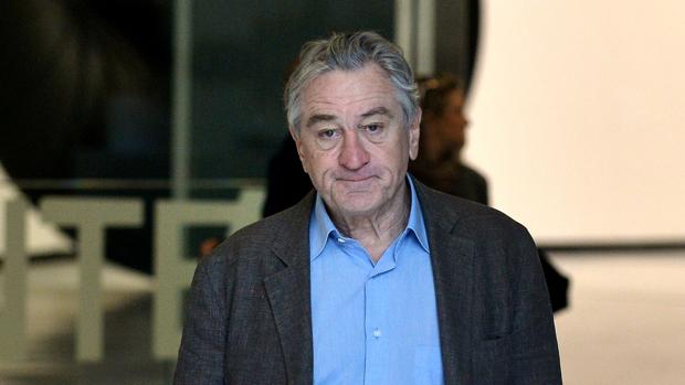 Robert de Niro abrirá su primer hotel en Barcelona